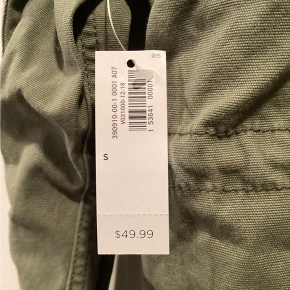NEW WITH TAGS Old Navy Jacket - Picture 7 of 7